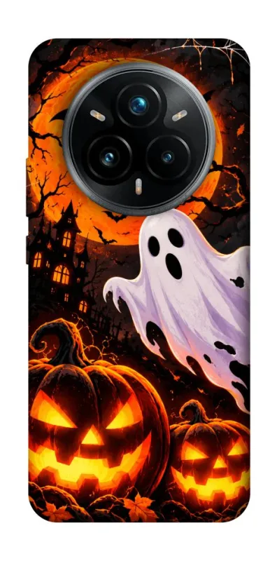 Чехол на Realme 14 Pro Halloween v16 фото 1 из 1