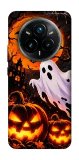 Чехол на Realme 14 Pro Halloween v16 фото 1 из 1