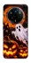 Чехол на Realme 14 Pro Halloween v16 фото 1 из 1