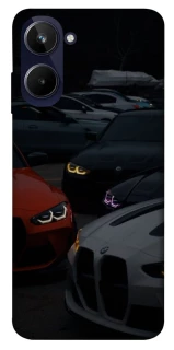 Чехол на Realme 10 4G BMW love фото 1 из 1