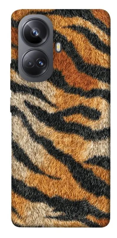 Чехол на Realme 10 Pro+ Tiger фото 1 из 1