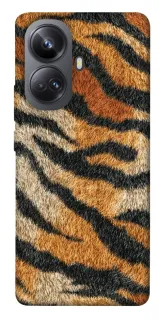 Чохол на Realme 10 Pro+ Tiger фото 1 з 1