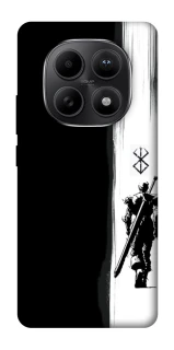 Чохол на Xiaomi Redmi Note 15 5G Berserk way фото 1 з 1