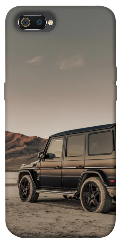 Чехол на Realme C2 Gelik фото 1 из 1