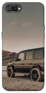 Чехол на Realme C2 Gelik фото 1 из 1