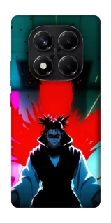 Чехол на Xiaomi Redmi Note 14 Pro 5G Choso v4 фото 1 из 1