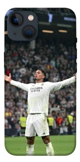 Чехол на Apple iPhone 13 (6.1") Jude Bellingham фото 1 из 1
