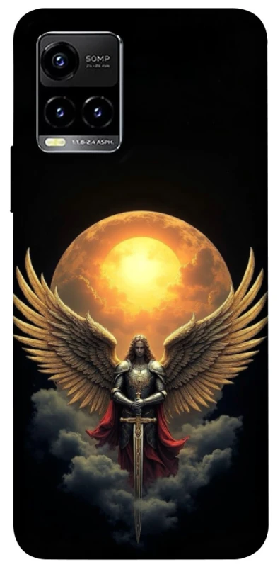 Чохол на Vivo Y21 / Y33s Archangel фото 1 з 1