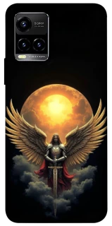 Чохол на Vivo Y21 / Y33s Archangel фото 1 з 1