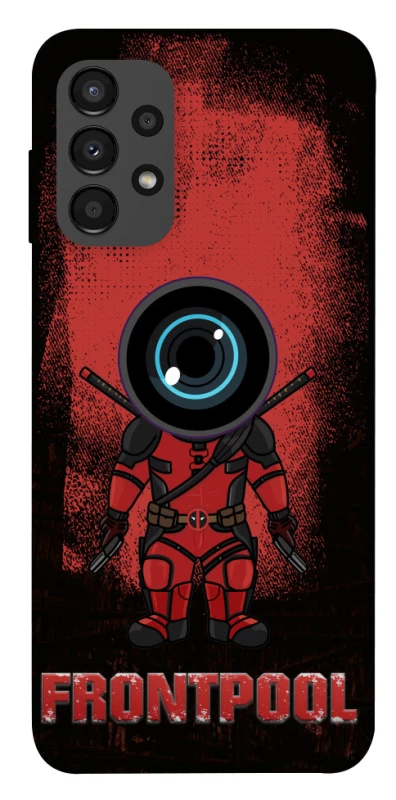 Чехол на Samsung Galaxy A13 4G Frontpool фото 1 из 1