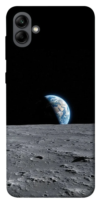 Чехол на Samsung Galaxy A04 Artemis 2 фото 1 из 1