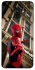 Чохол на Samsung A530 Galaxy A8 (2018) Spiderman фото 1 з 1