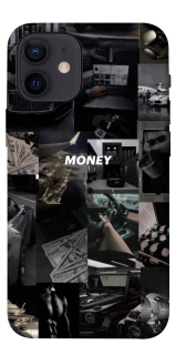Чохол на Apple iPhone 12 mini (5.4") Money фото 1 з 1