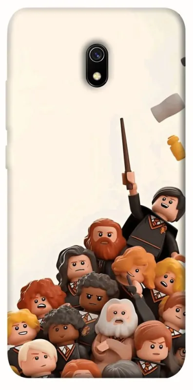 Чохол на Xiaomi Redmi 8a Harry Potter V19 фото 1 з 1