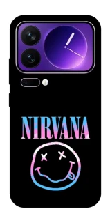 Чехол на Xiaomi 17 Pro Max Nirvana ver.6 фото 1 из 1