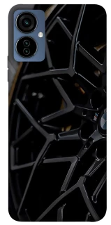 Чохол на TECNO Camon 19 Neo Wheel BMW v2 фото 1 з 1