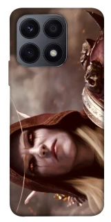 Чехол на Huawei Honor X8a Sylvana фото 1 из 1