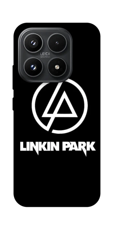 Чехол на Xiaomi 17 Linkin Park logo ver.1 фото 1 из 1