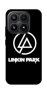 Чехол на Xiaomi 17 Linkin Park logo ver.1 фото 1 из 1