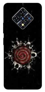 Чохол на Infinix Zero 8 Saw фото 1 з 1