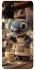 Чехол на Samsung Galaxy S20+ Stitch ver.15 фото 1 из 1