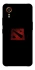 Чохол на Samsung Galaxy Xcover7 Dota logo фото 1 з 1