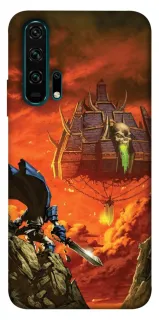Чехол на Huawei Honor 20 Pro WOW Forever v2 фото 1 из 1