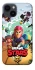 Чохол на Apple iPhone 14 (6.1") Brawl Stars ver.7 фото 1 з 1