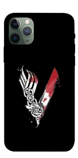 Чохол на Apple iPhone 11 Pro (5.8") V-Vikings фото 1 з 1