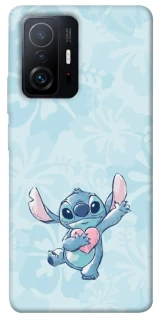 Чохол на Xiaomi 11T / 11T Pro Stitch ver.9 фото 1 з 1