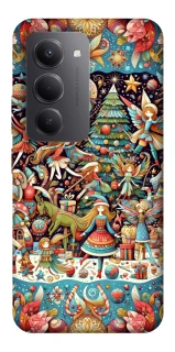 Чохол на Xiaomi Redmi 15 (Global) Christmas spirit ver.17 фото 1 з 1