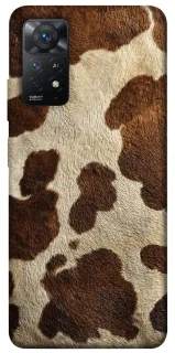 Чехол на Xiaomi Redmi Note 12 Pro 4G Cow фото 1 из 1