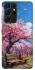 Чехол на Samsung Galaxy S21 Ultra Sakura фото 1 из 1