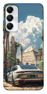 Чохол на Samsung Galaxy A05s porsche v2 фото 1 з 1