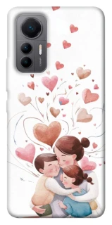 Чехол на Xiaomi 12 Lite Mother's Day ver.1 фото 1 из 1
