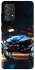 Чохол на Samsung Galaxy A52 4G / A52 5G Cyber ​​crab фото 1 з 1