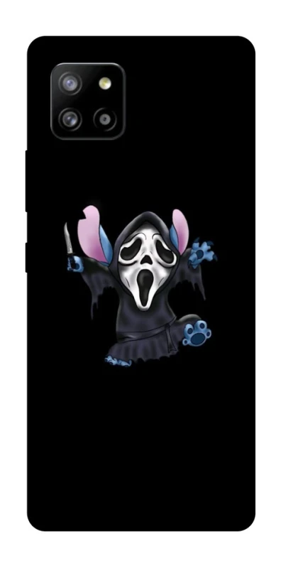 Чохол на Samsung Galaxy A42 5G Halloween Stitch ver.2 фото 1 з 1