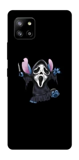 Чехол на Samsung Galaxy A42 5G Halloween Stitch ver.2 фото 1 из 1