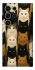 Чехол на Samsung Galaxy S25 Ultra Colorful Cat Collage фото 1 Чехол на Samsung Galaxy S25 Ultra Colorful Cat Collage фото 1 из 1