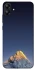Чехол на Samsung Galaxy A04e Sky mountains фото 1 из 1