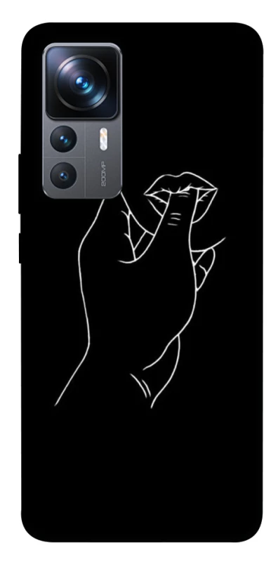 Чохол на Xiaomi 12T / 12T Pro Passion фото 1 з 1