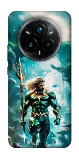 Чехол на Realme 14 Pro Aquaman фото 1 из 1