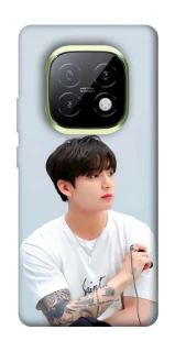 Чохол на Realme Narzo 70 Turbo Jungkook - BTS фото 1 з 1