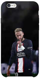 Чохол на Apple iPhone 6/6s (4.7") Neymar фото 1 з 1