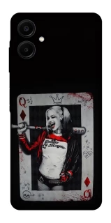 Чохол на Samsung Galaxy A06 Harley Queen фото 1 з 1