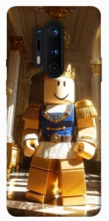 Чохол на OnePlus 8 Pro Roblox aesthetics ver.6 фото 1 з 1