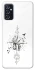 Чохол на Samsung Galaxy M52 Tattoo ver.9 фото 1 з 1