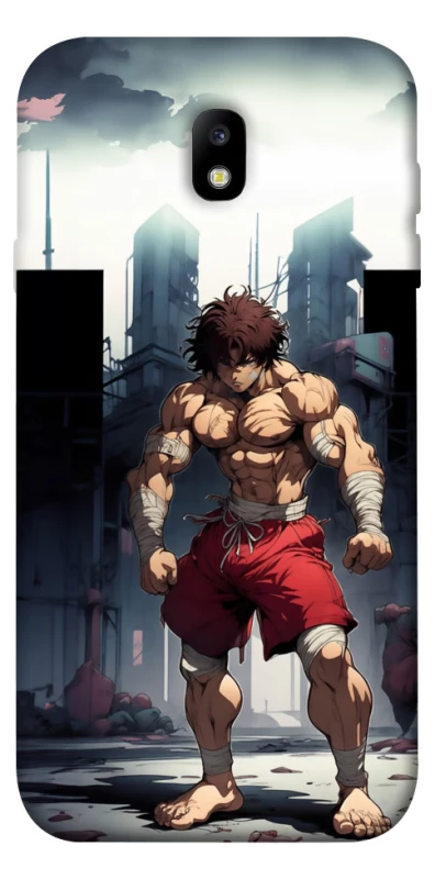 Чохол на Samsung J730 Galaxy J7 (2017) Bakkie фото 1 з 1