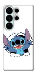 Чохол на Samsung Galaxy S26 Ultra Stitch ver.19 фото 1 з 1