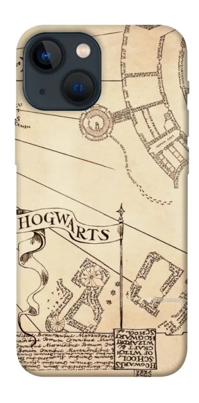 Чохол на Apple iPhone 13 mini (5.4") Harry Potter V17 фото 1 з 1
